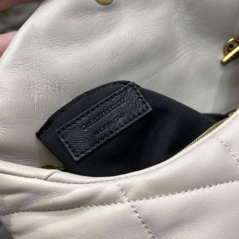 YSL Satchel Bags Sleek 63400