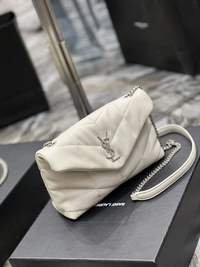 TechFriendly YSL Satchel Bags 63398