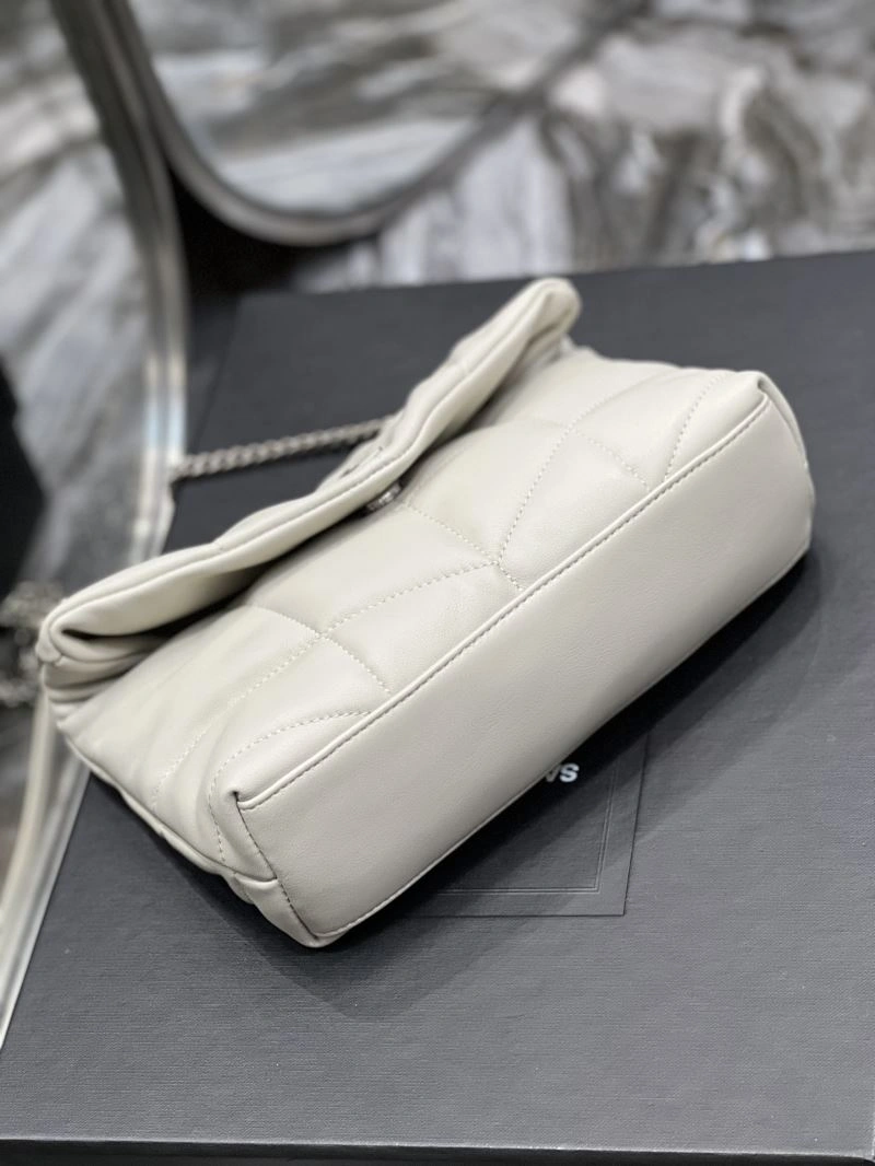 TechFriendly YSL Satchel Bags 63398