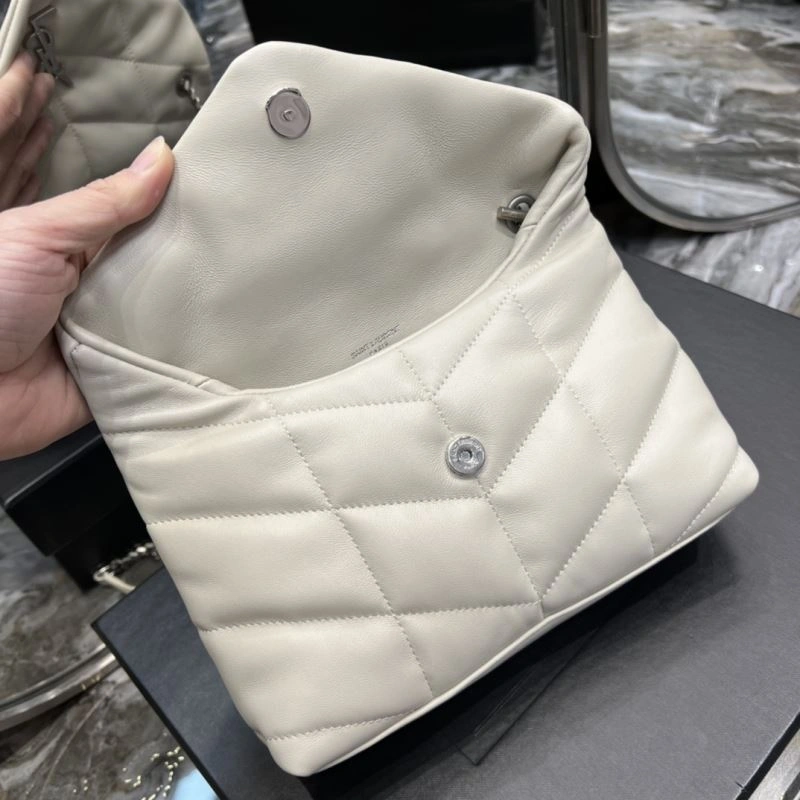 TechFriendly YSL Satchel Bags 63398
