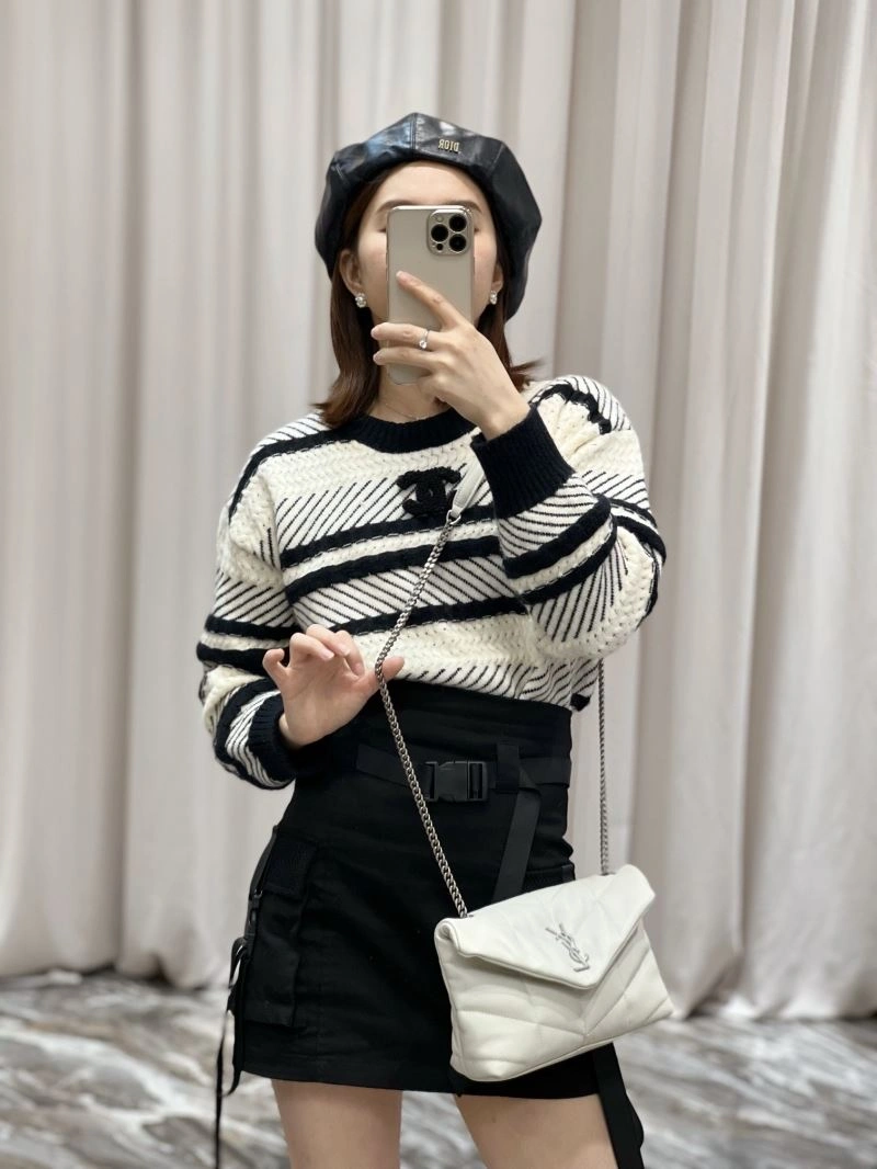 TechFriendly YSL Satchel Bags 63398