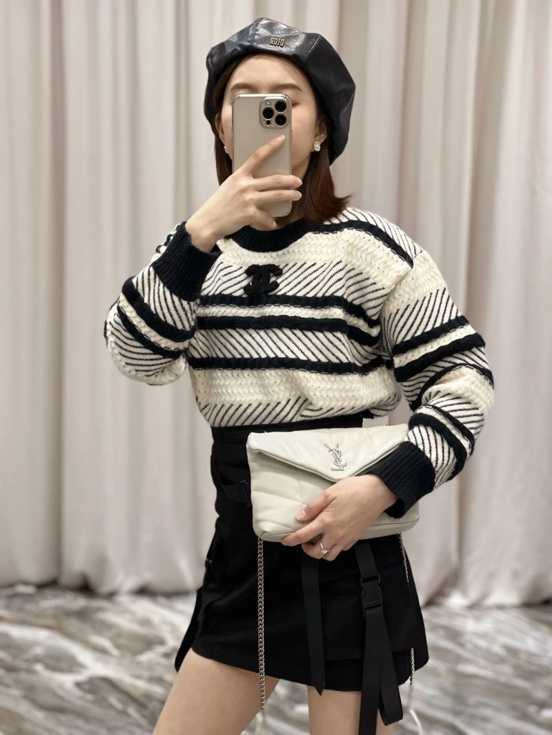 TechFriendly YSL Satchel Bags 63398