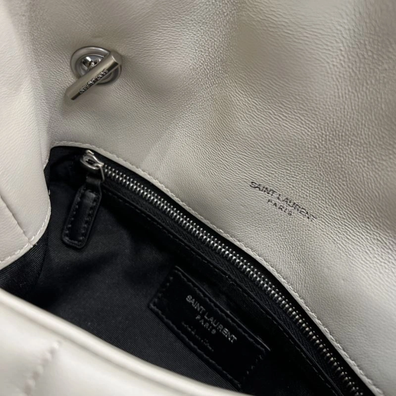 TechFriendly YSL Satchel Bags 63398