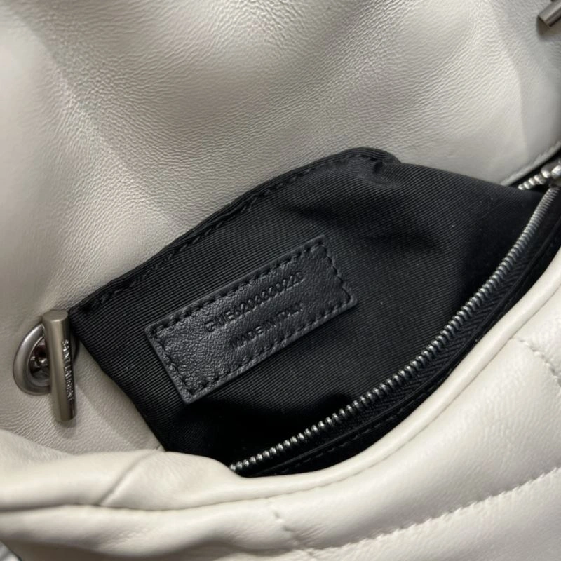 TechFriendly YSL Satchel Bags 63398