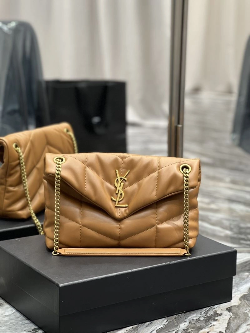 Modern YSL Satchel Bags 63399