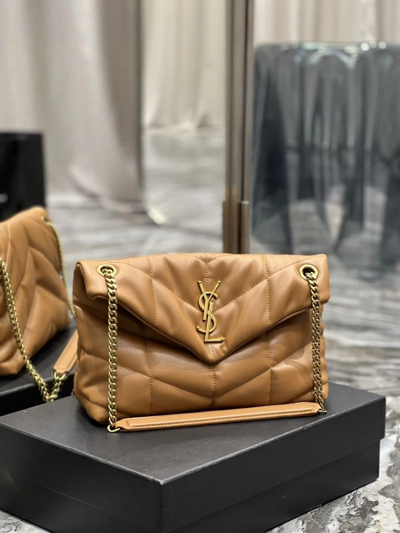 Modern YSL Satchel Bags 63399