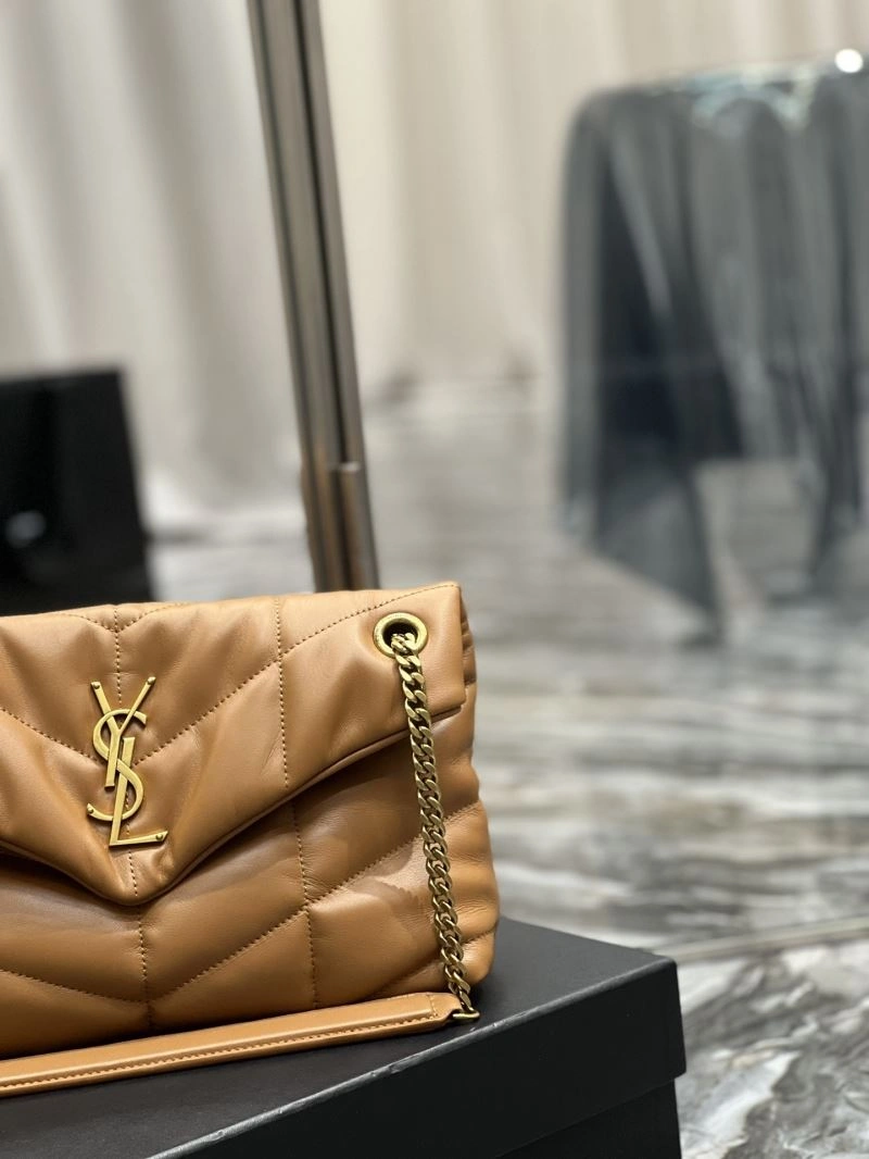 Modern YSL Satchel Bags 63399