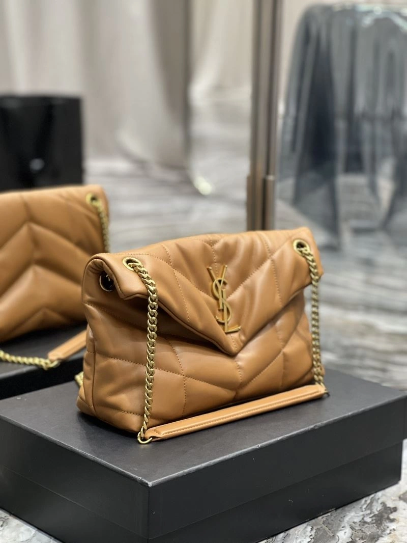 Modern YSL Satchel Bags 63399