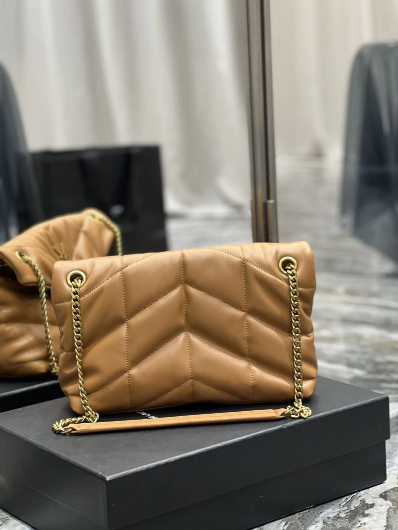 Modern YSL Satchel Bags 63399