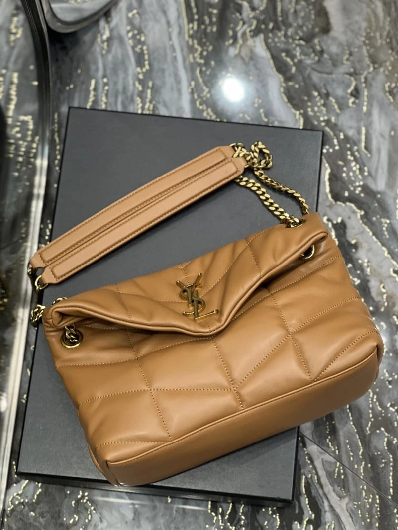 Modern YSL Satchel Bags 63399