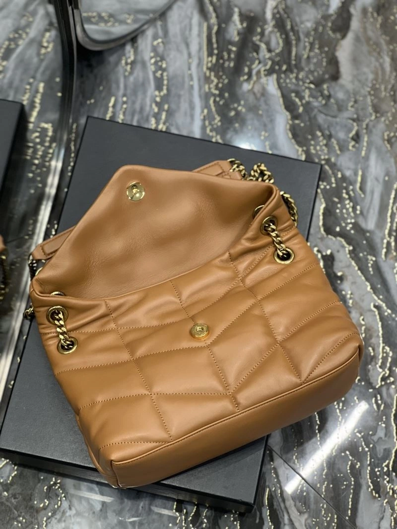 Modern YSL Satchel Bags 63399