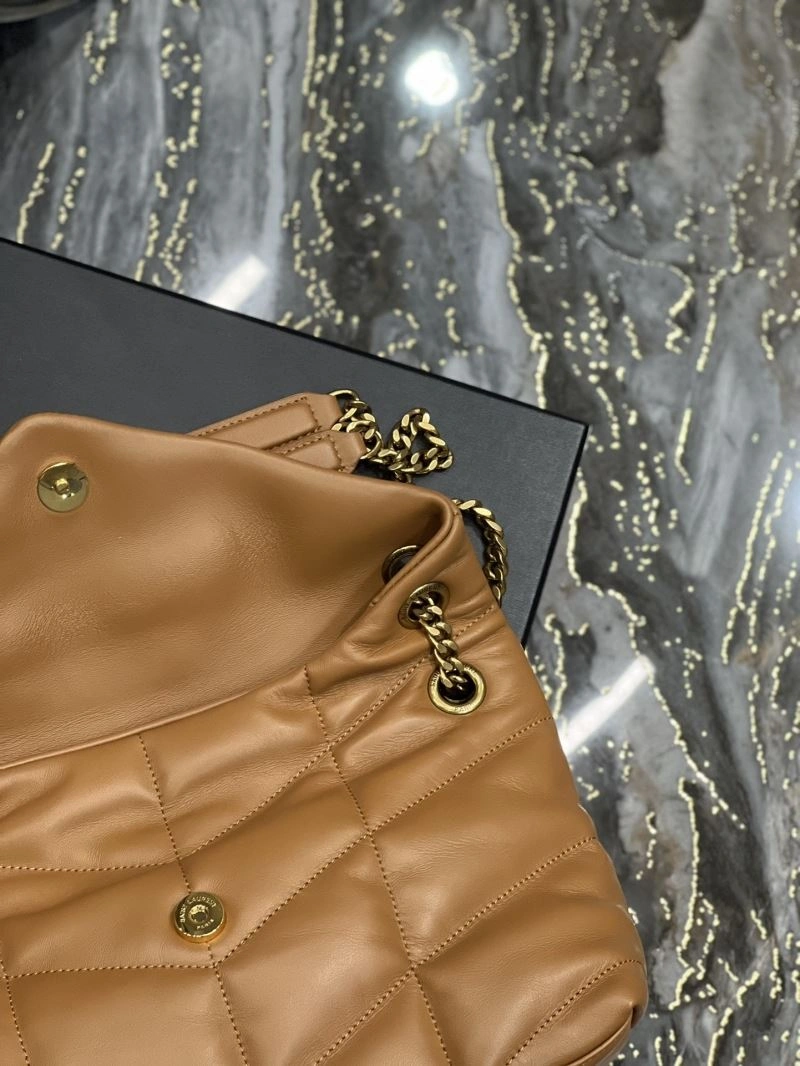 Modern YSL Satchel Bags 63399