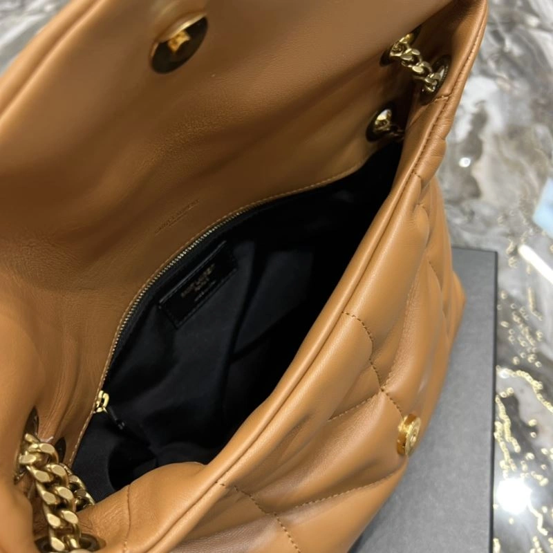 Modern YSL Satchel Bags 63399