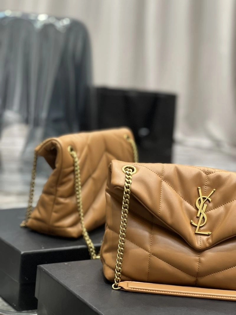 Modern YSL Satchel Bags 63399