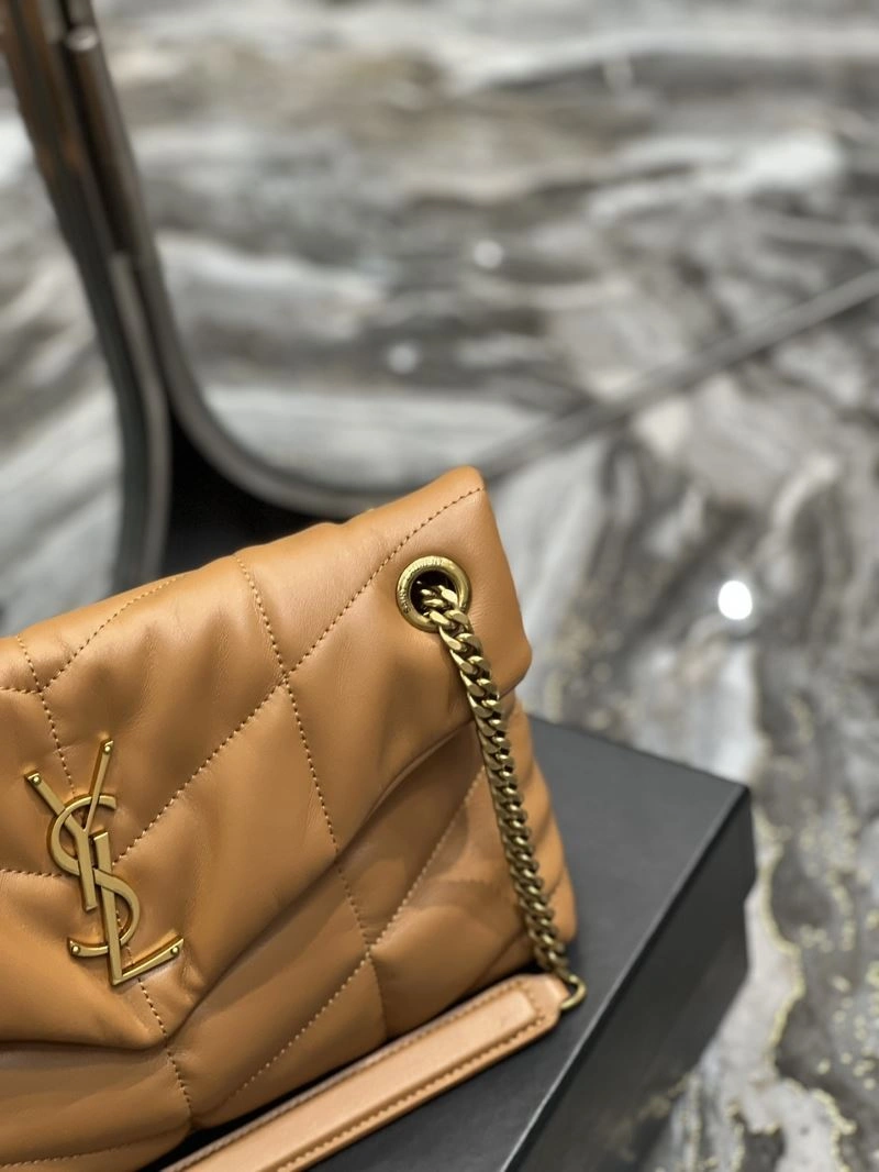 Modern YSL Satchel Bags 63399