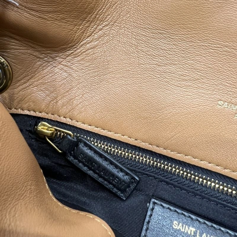 Modern YSL Satchel Bags 63399