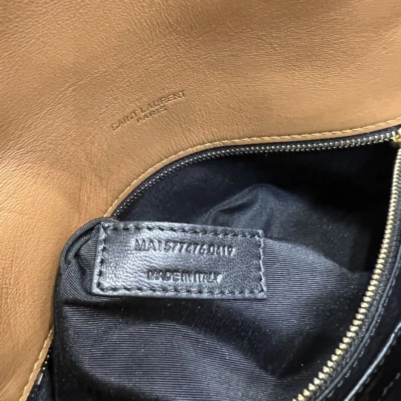 Modern YSL Satchel Bags 63399