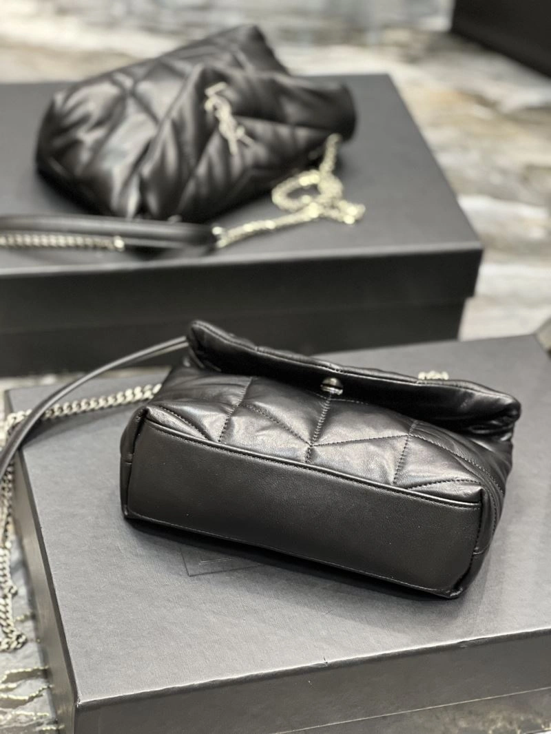 YSL Satchel Bags Compact 63397