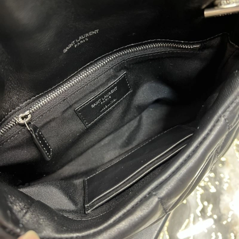 YSL Satchel Bags Compact 63397