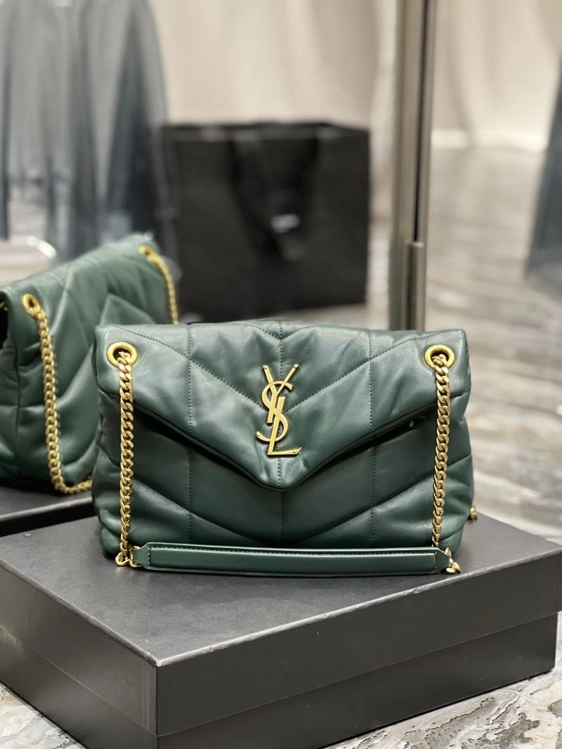 YSL Satchel Bags DailyWear 63426