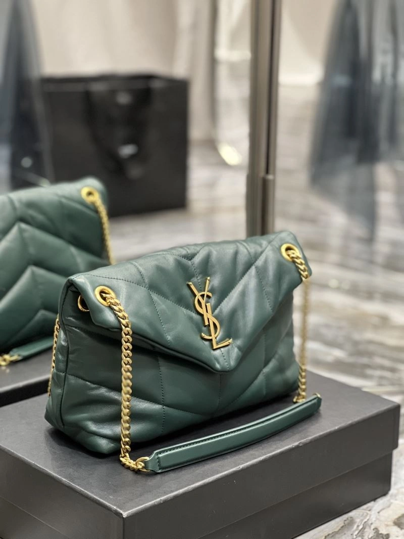 YSL Satchel Bags DailyWear 63426