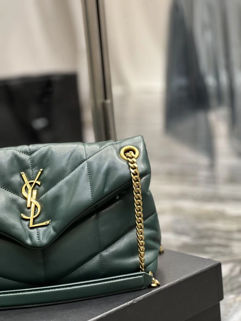 YSL Satchel Bags DailyWear 63426