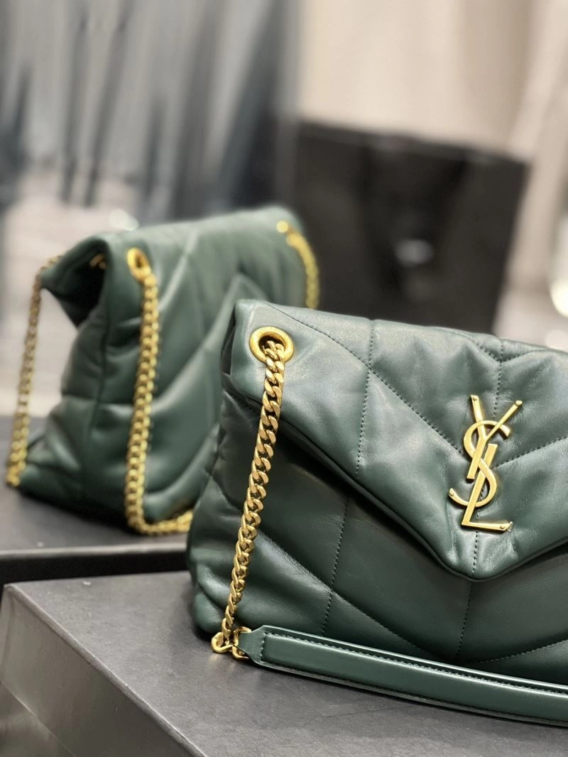 YSL Satchel Bags DailyWear 63426