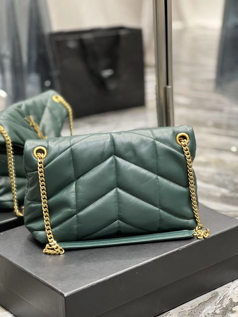 YSL Satchel Bags DailyWear 63426