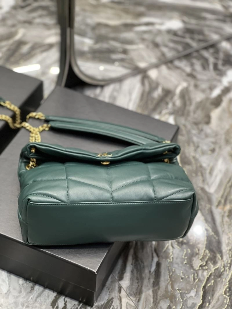 YSL Satchel Bags DailyWear 63426