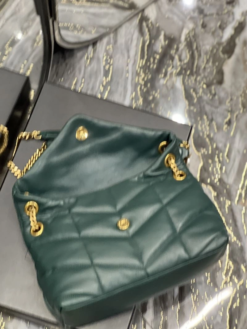 YSL Satchel Bags DailyWear 63426