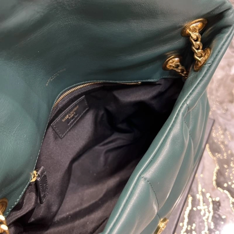YSL Satchel Bags DailyWear 63426