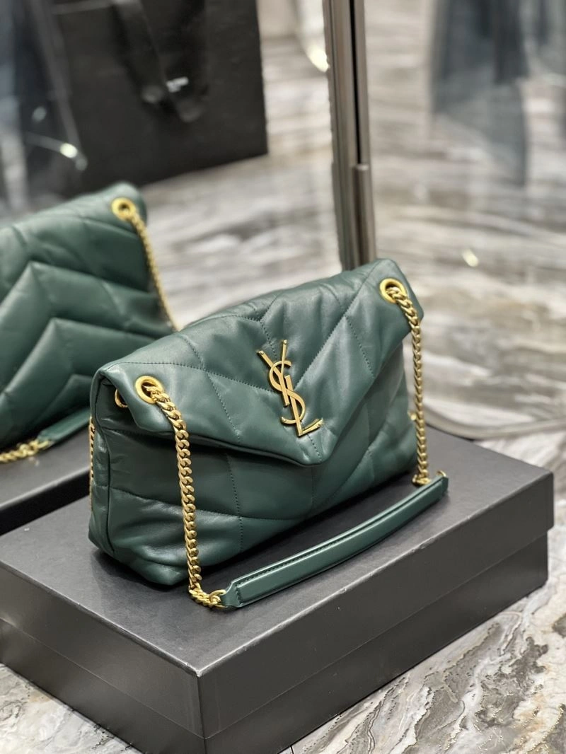YSL Satchel Bags DailyWear 63426