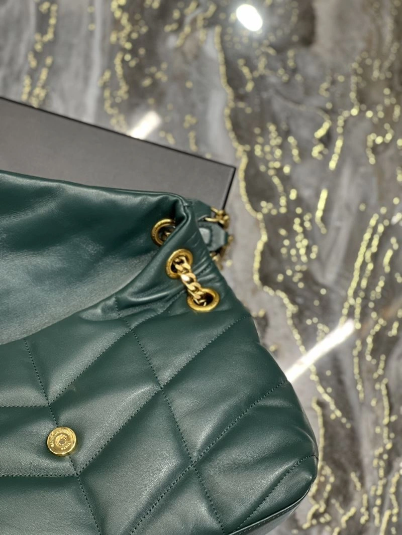 YSL Satchel Bags DailyWear 63426