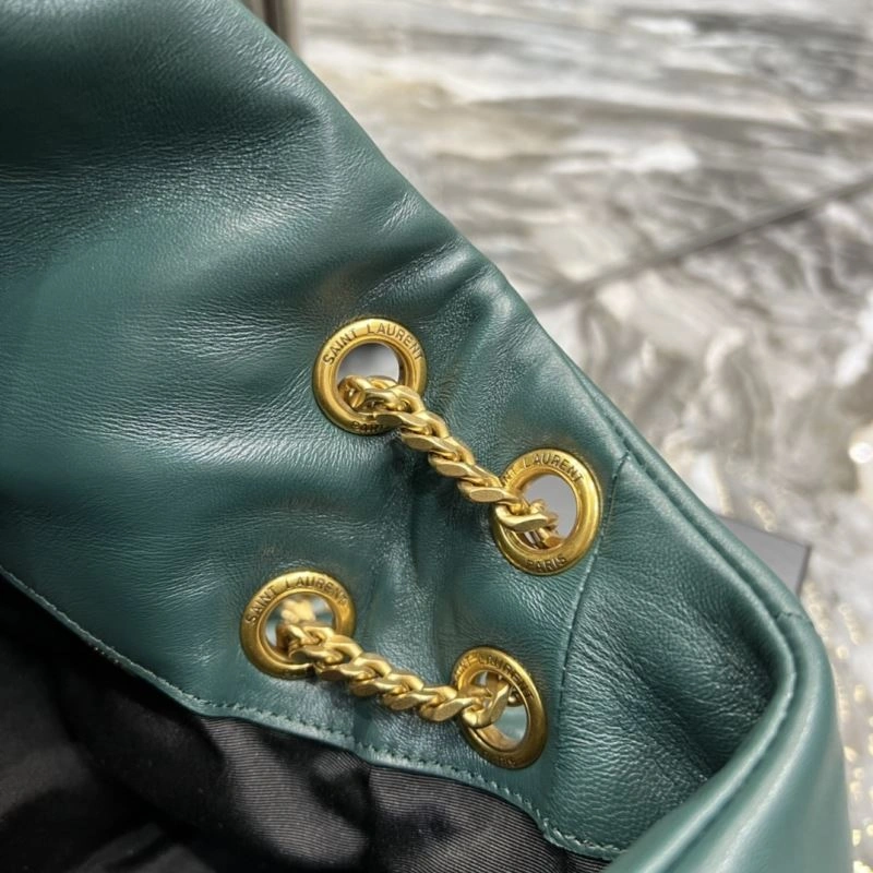 YSL Satchel Bags DailyWear 63426