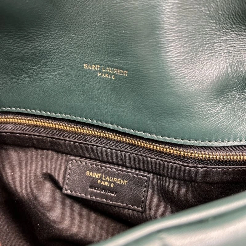YSL Satchel Bags DailyWear 63426