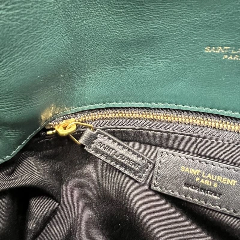 YSL Satchel Bags DailyWear 63426