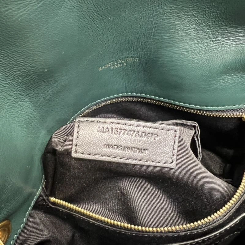 YSL Satchel Bags DailyWear 63426
