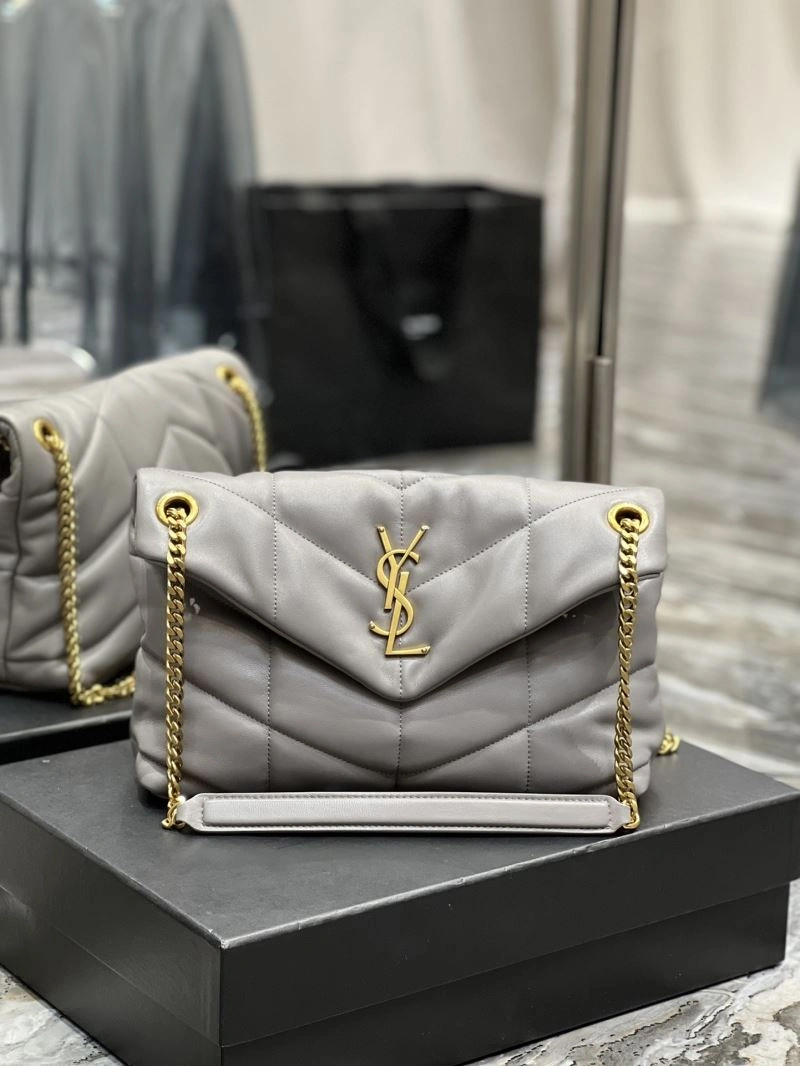Timeless YSL Satchel Bags 63396