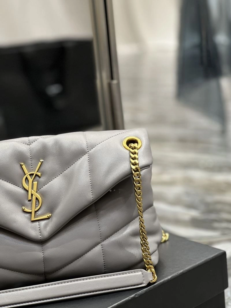 Timeless YSL Satchel Bags 63396