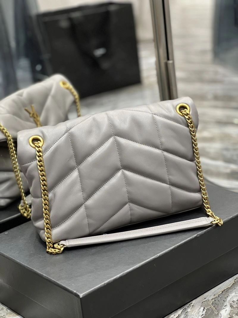 Timeless YSL Satchel Bags 63396