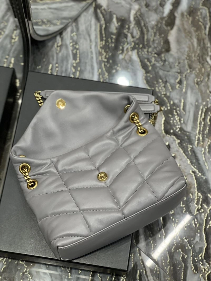 Timeless YSL Satchel Bags 63396