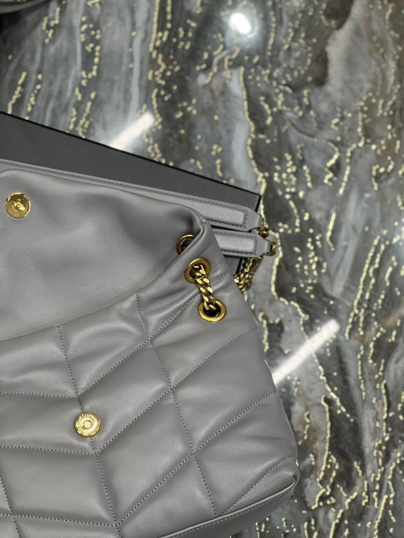 Timeless YSL Satchel Bags 63396