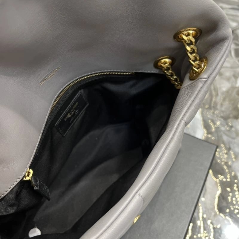 Timeless YSL Satchel Bags 63396