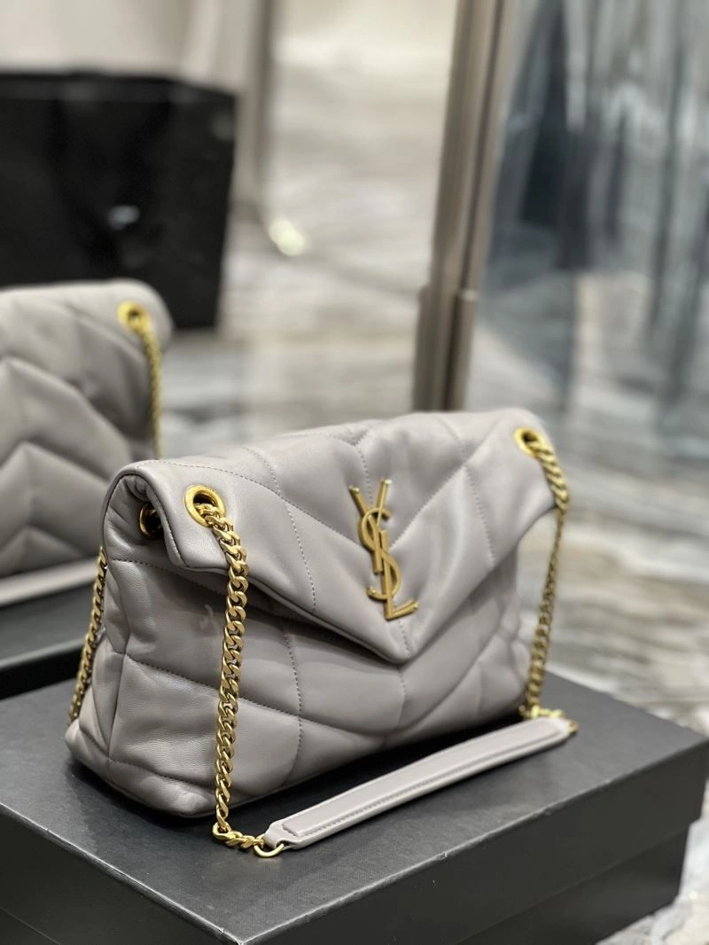 Timeless YSL Satchel Bags 63396