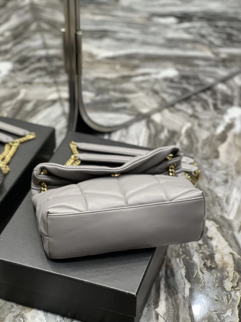 Timeless YSL Satchel Bags 63396