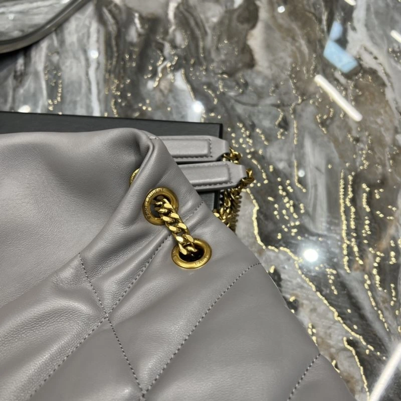Timeless YSL Satchel Bags 63396