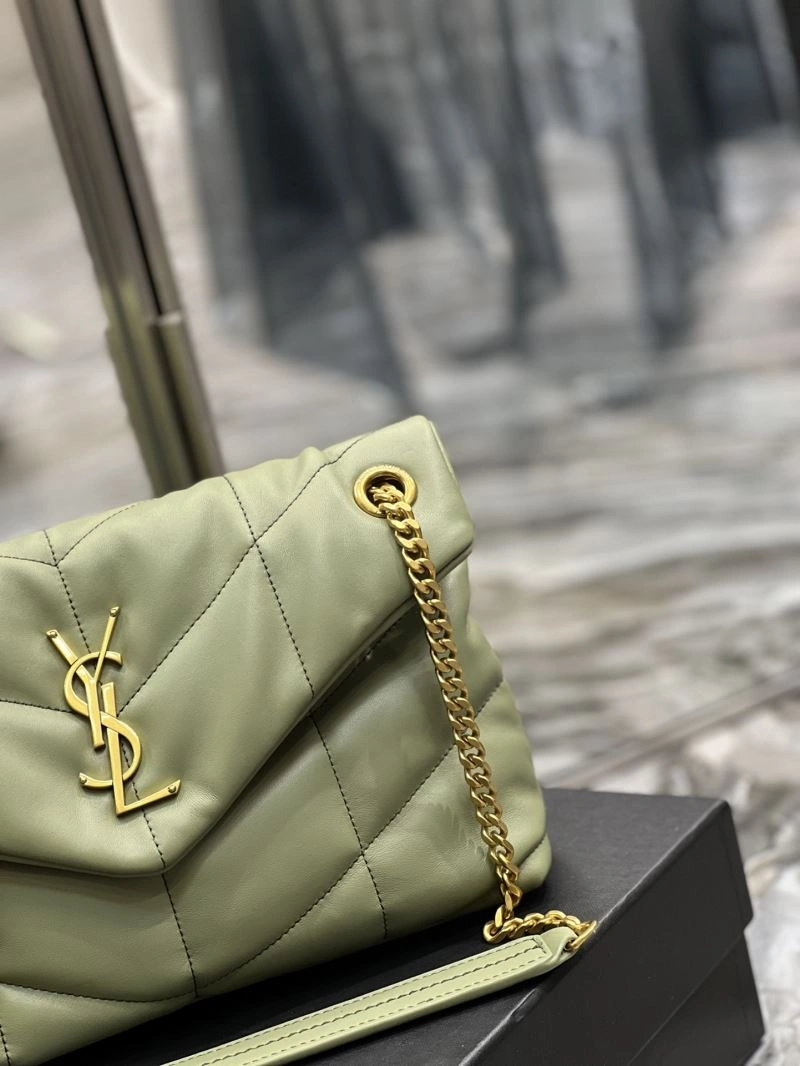 Sophisticated YSL Satchel Bags 63423