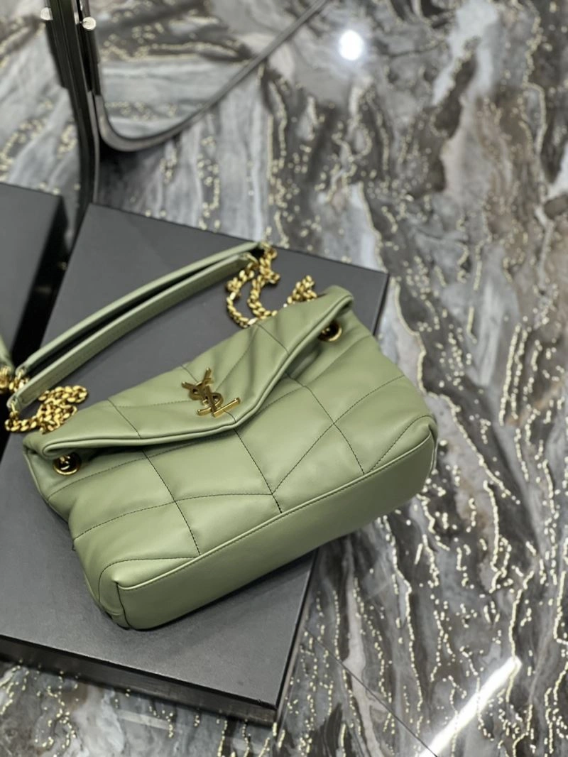 Sophisticated YSL Satchel Bags 63423