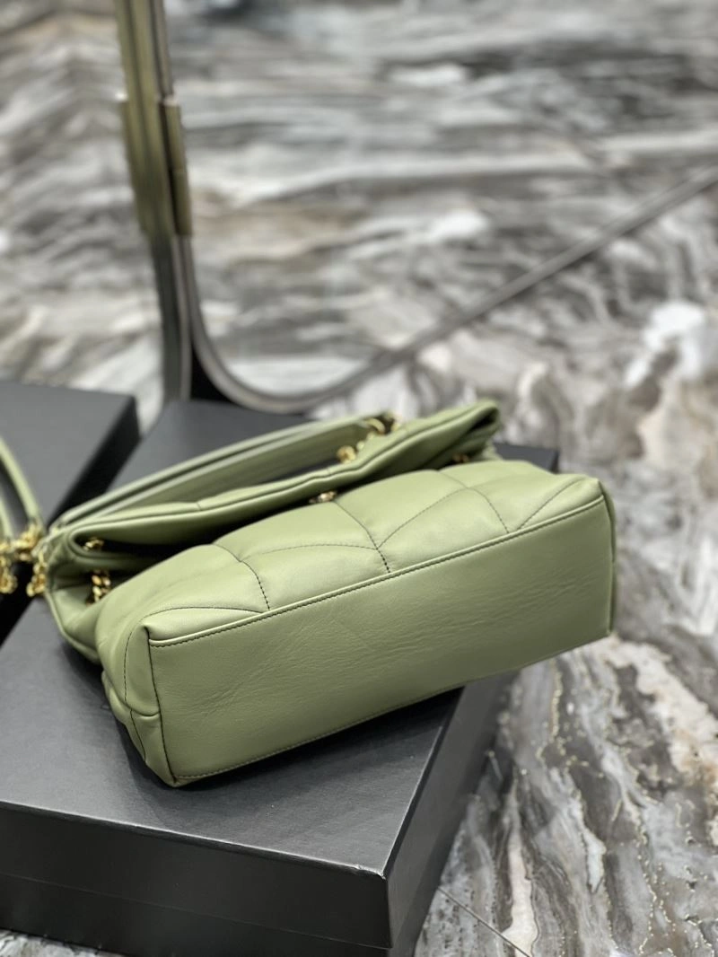 Sophisticated YSL Satchel Bags 63423
