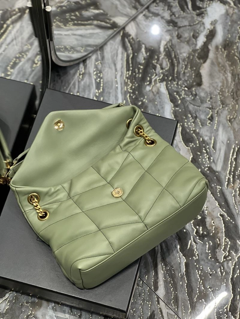 Sophisticated YSL Satchel Bags 63423